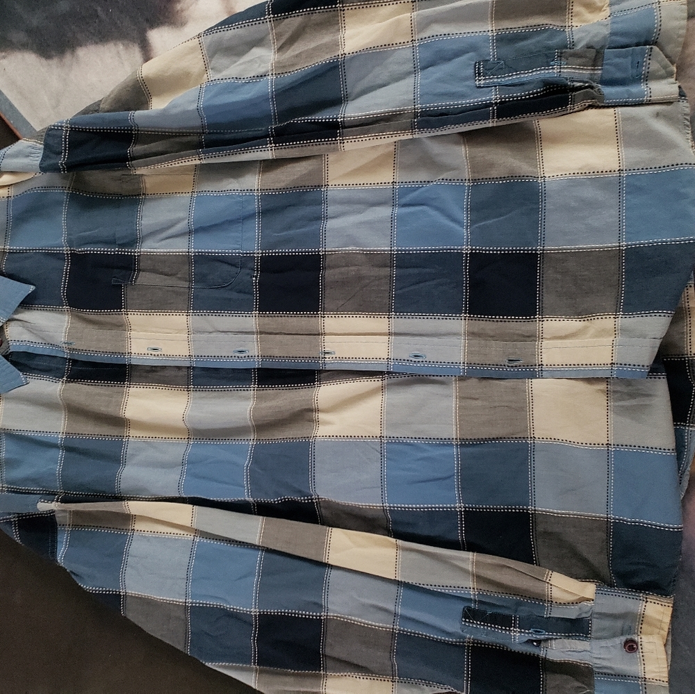 Dress shirt